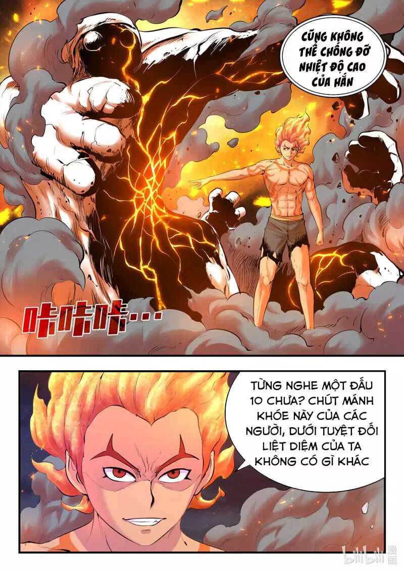 Chapter 163 - Image 15