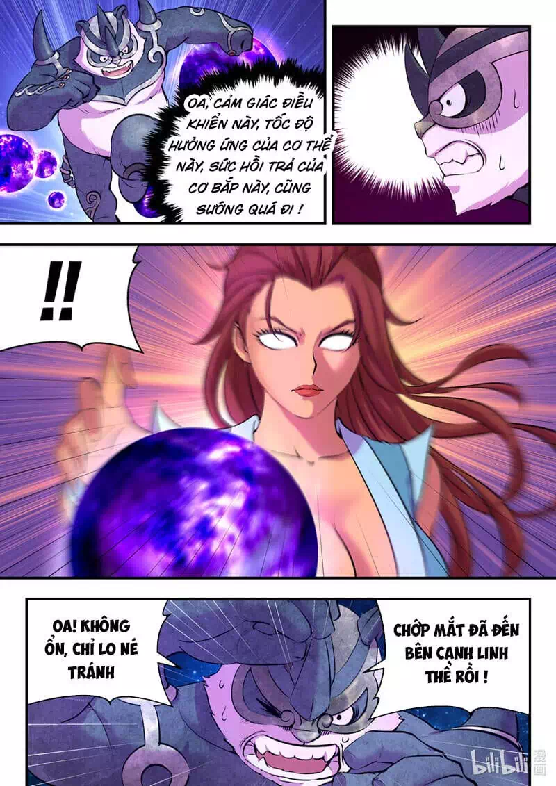 Chapter 163 - Image 4