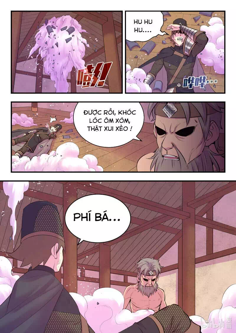 Chapter 164 - Image 15