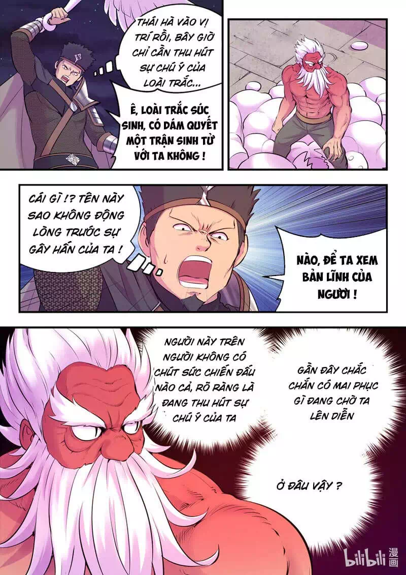 Chapter 164 - Image 6