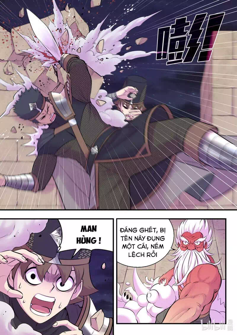 Chapter 164 - Image 10
