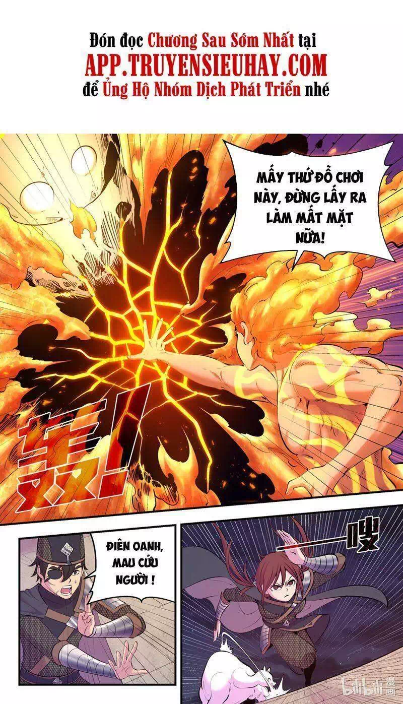 Chapter 165 - Image 11
