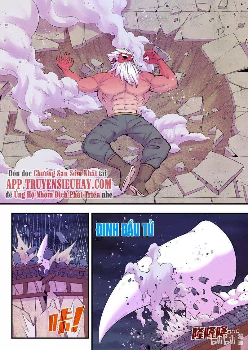 Chapter 165 - Image 8