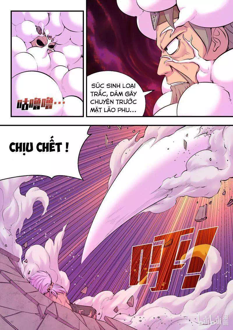 Chapter 165 - Image 9