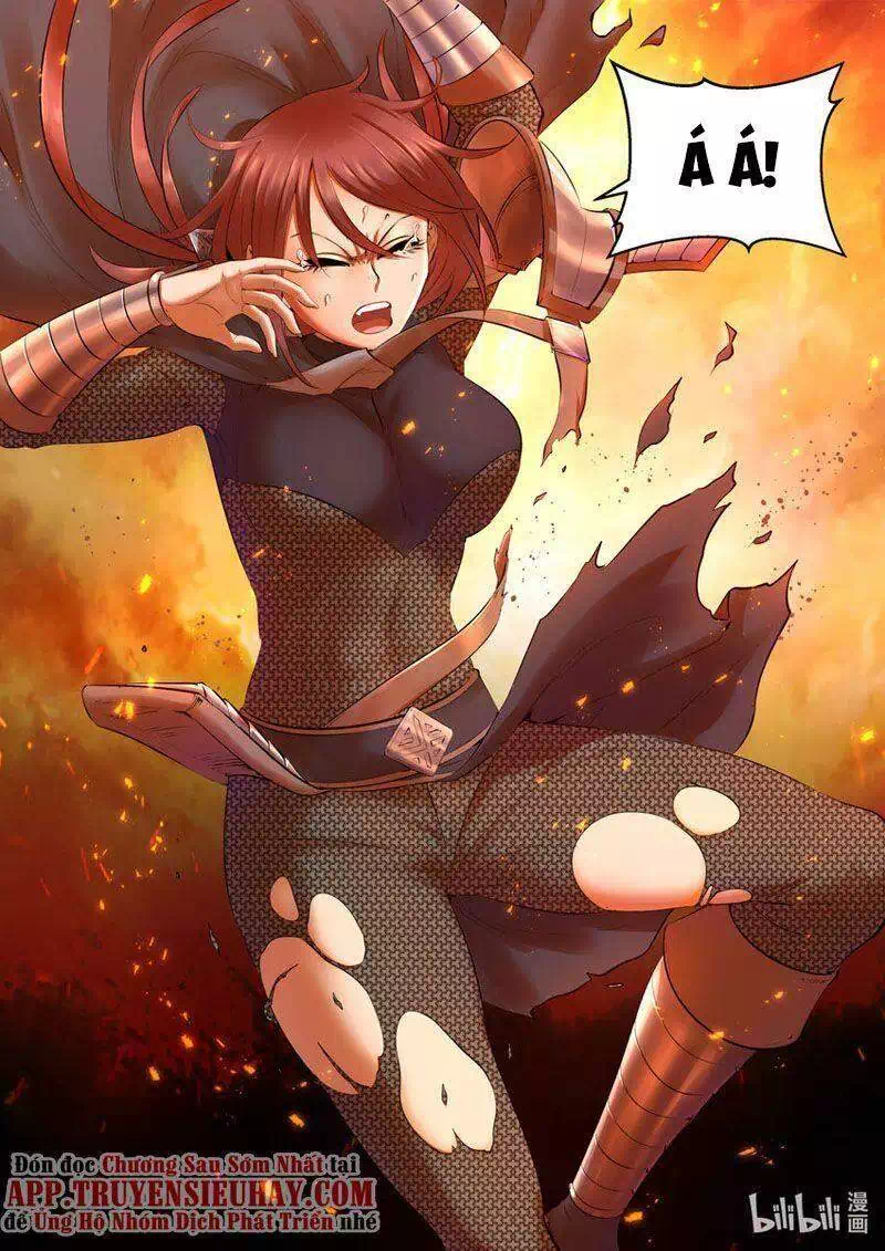 Chapter 166 - Image 3