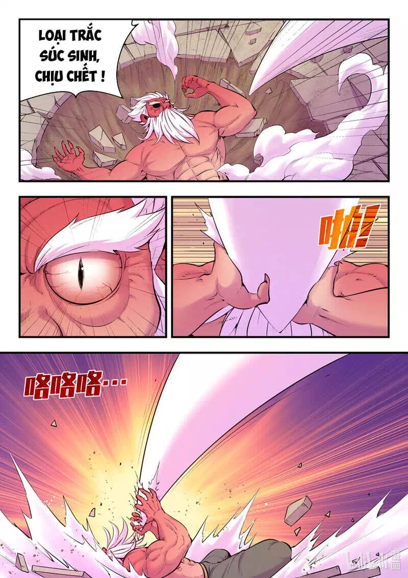 Chapter 166 - Image 7