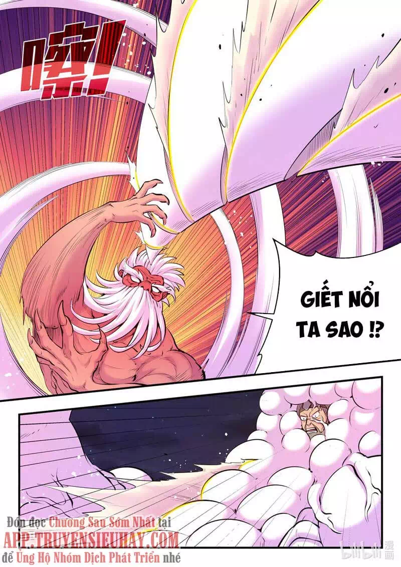 Chapter 166 - Image 9