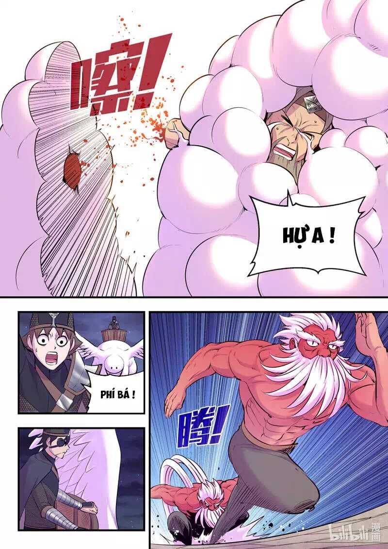 Chapter 166 - Image 10
