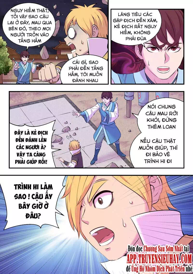 Chapter 168 - Image 11