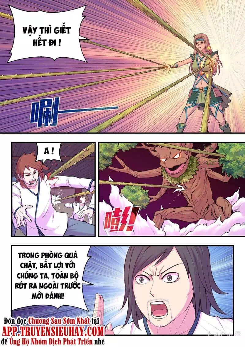Chapter 168 - Image 5
