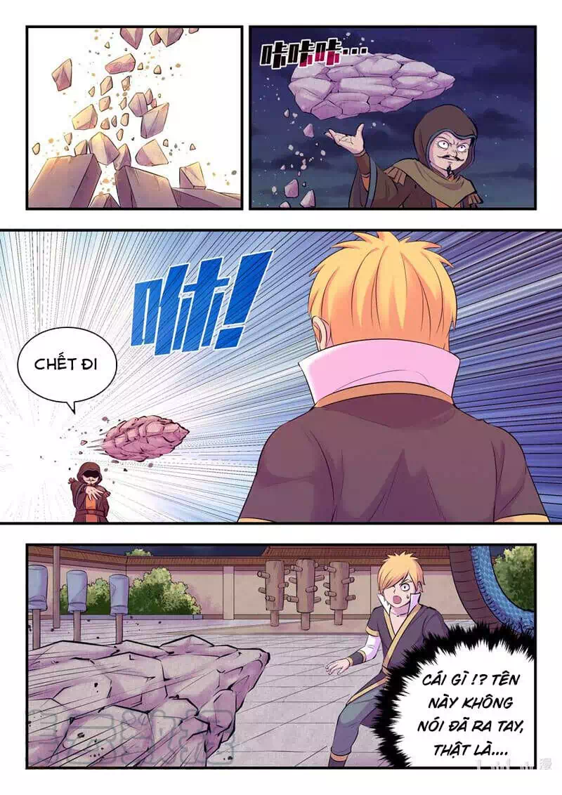 Chapter 168 - Image 9