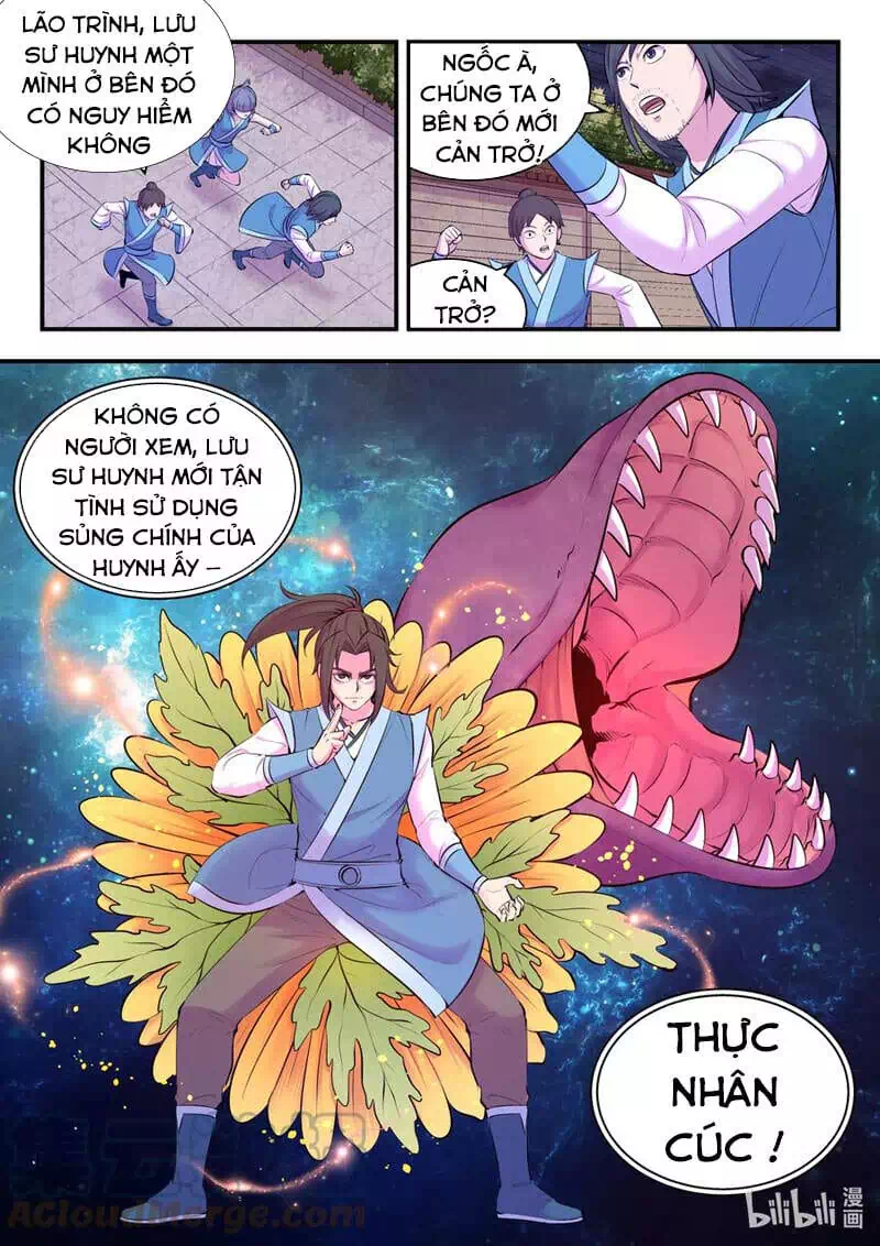 Chapter 169 - Image 5