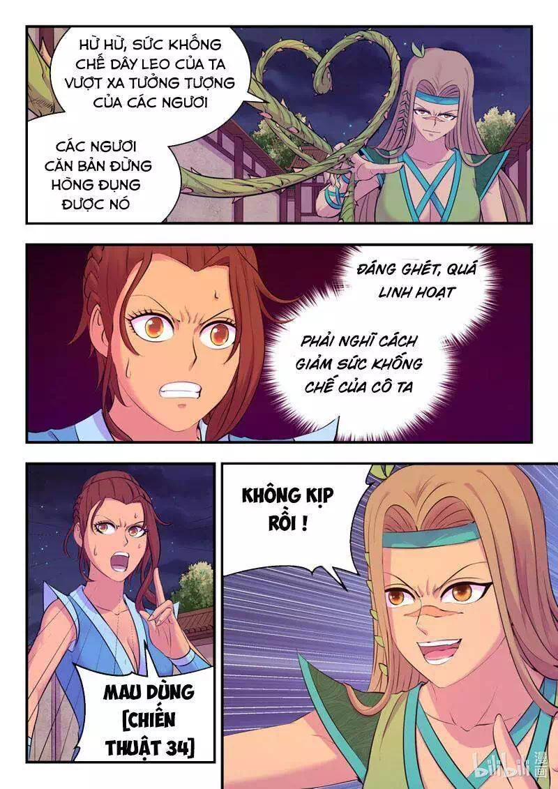 Chapter 170 - Image 7