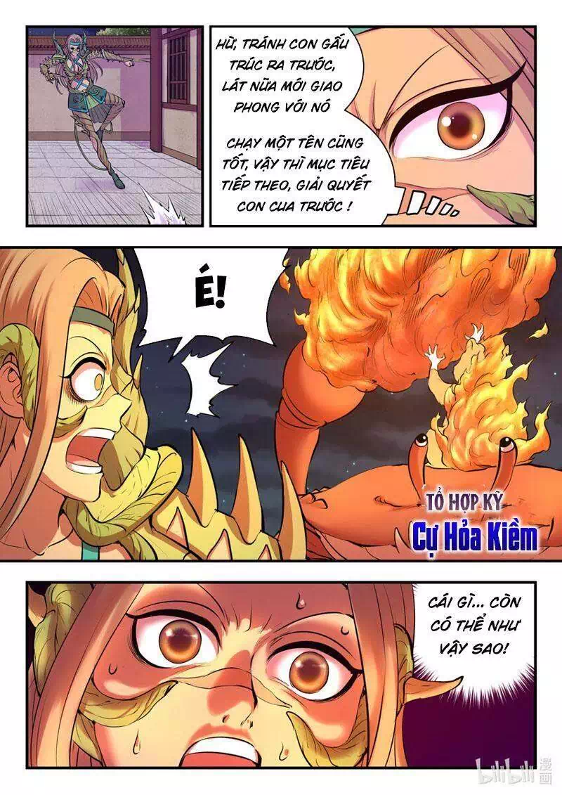 Chapter 171 - Image 4