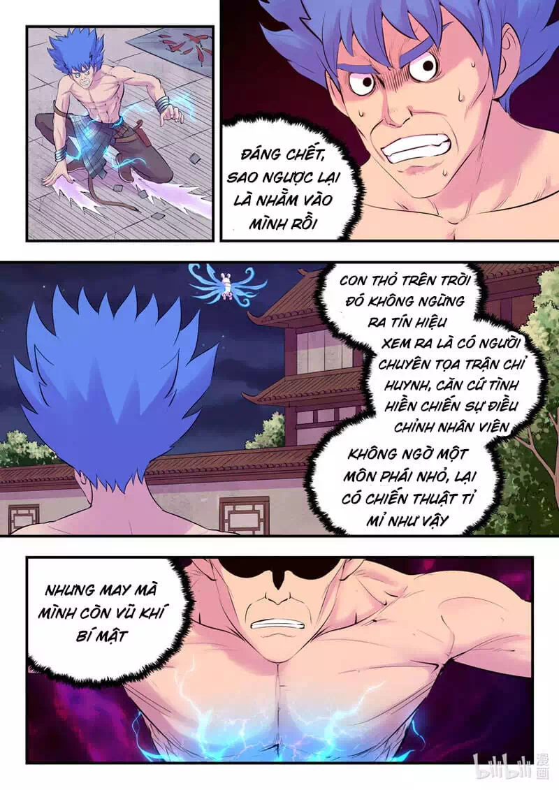 Chapter 172 - Image 15