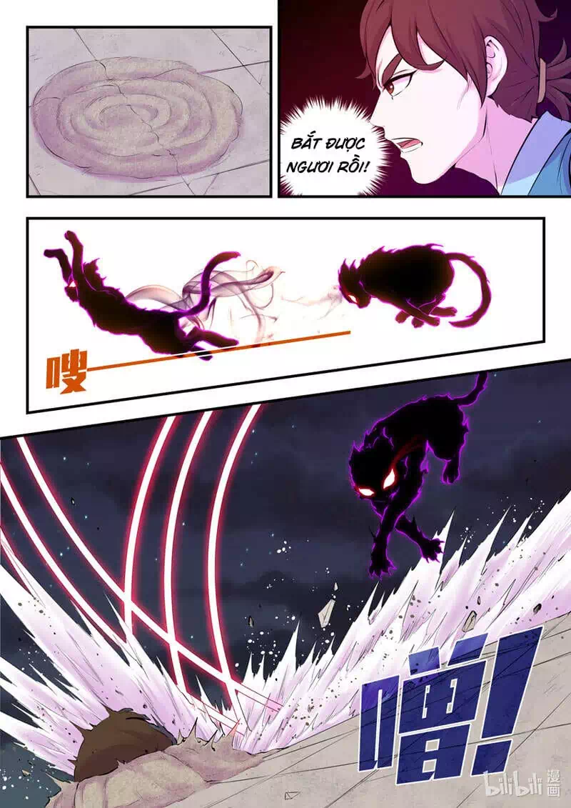 Chapter 172 - Image 3