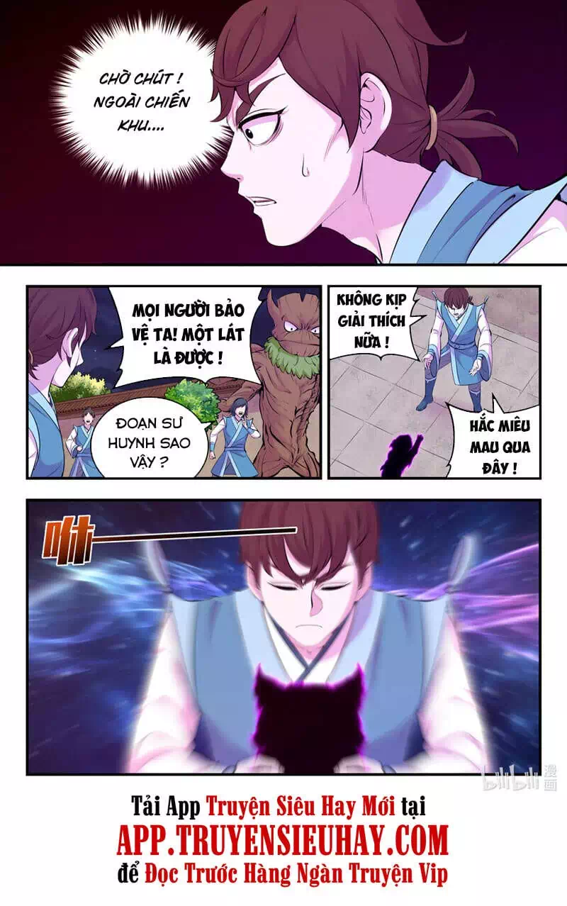 Chapter 172 - Image 5