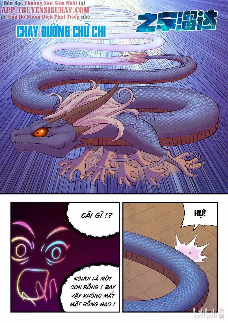 Chapter 173 - Image 8