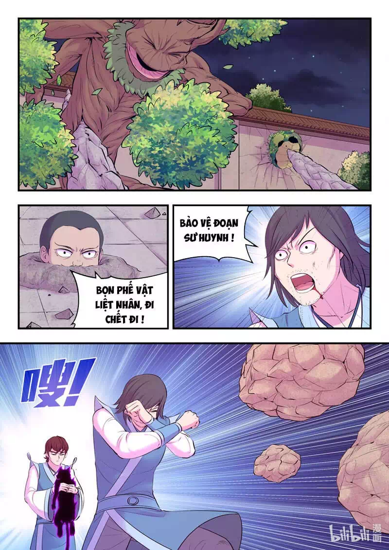 Chapter 174 - Image 4
