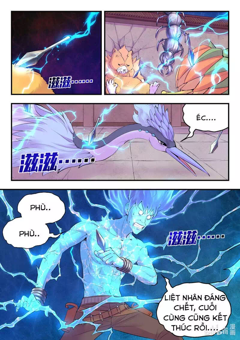 Chapter 174 - Image 7