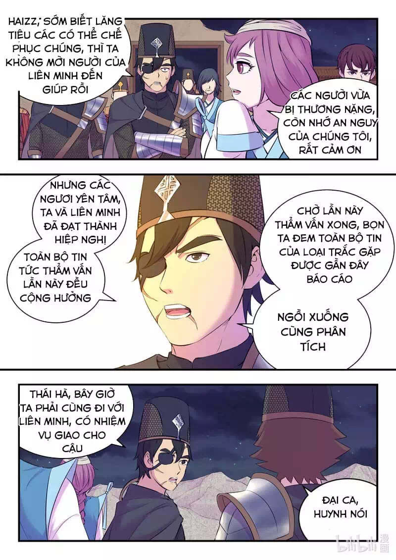 Chapter 176 - Image 4