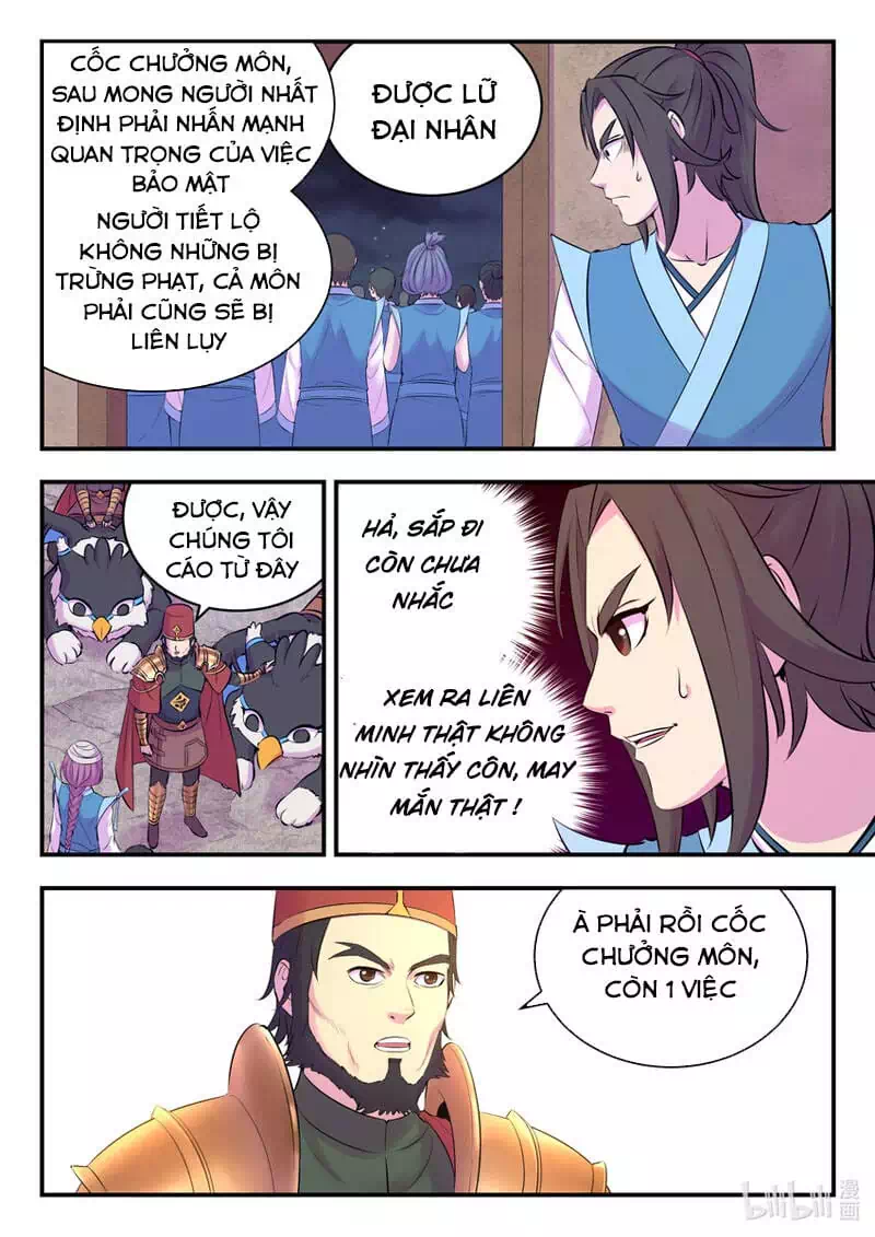 Chapter 176 - Image 6