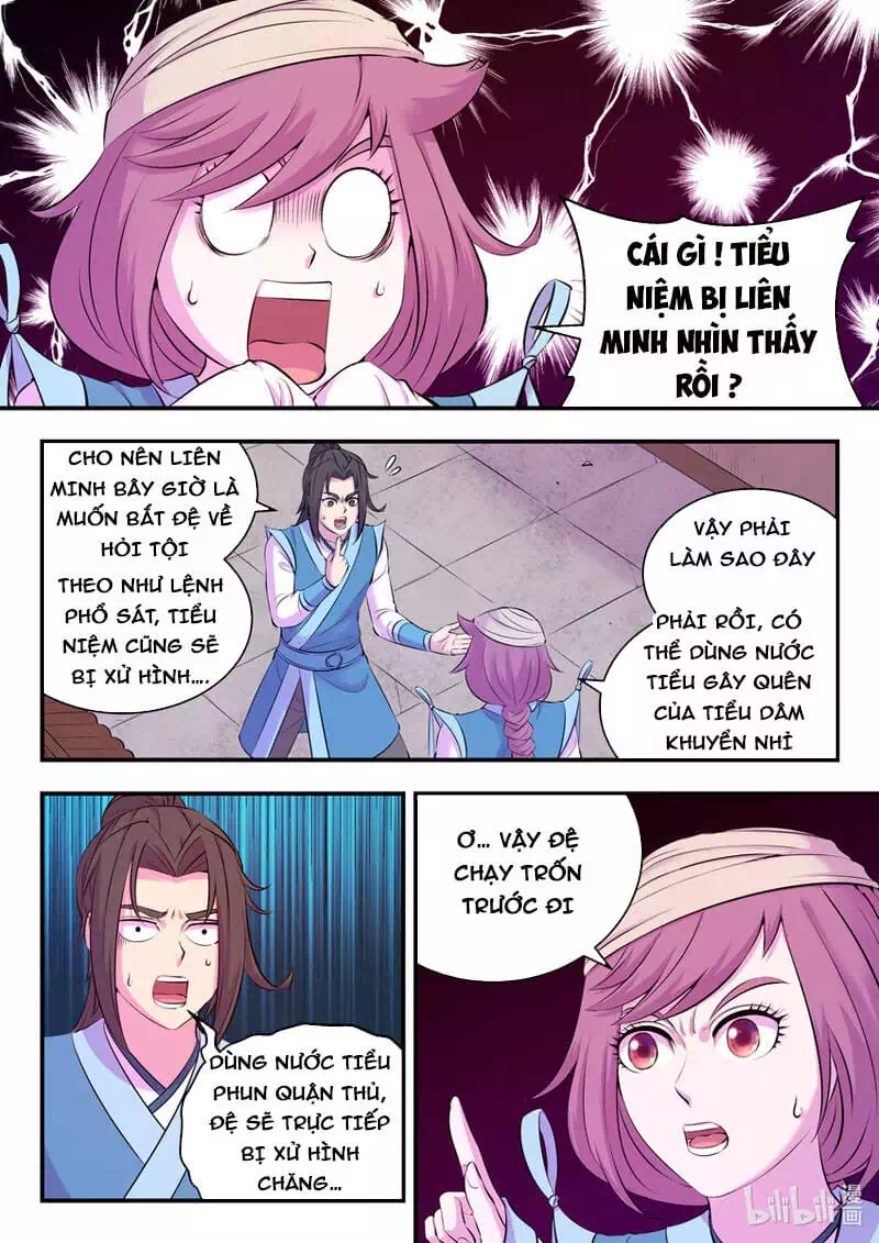 Chapter 176 - Image 9