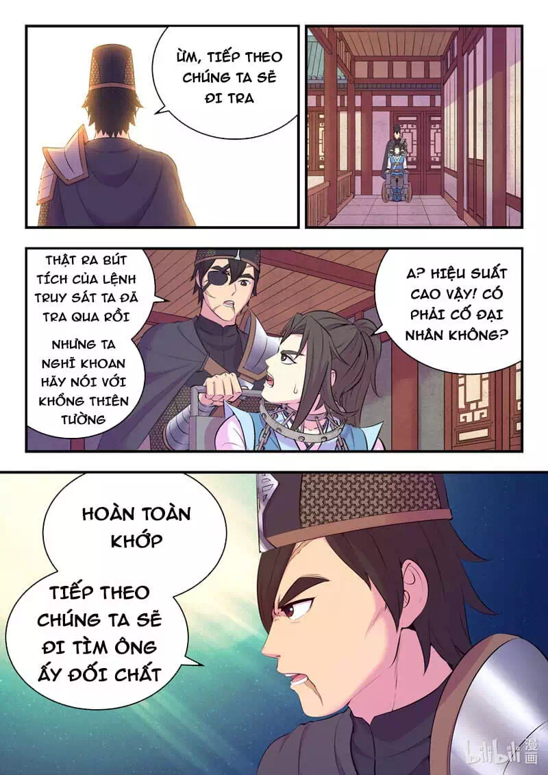 Chapter 182 - Image 4