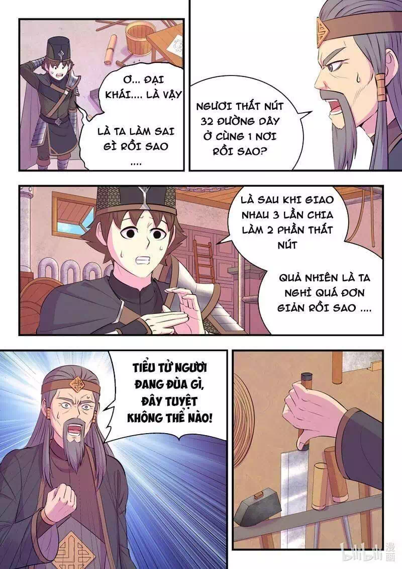 Chapter 184 - Image 6
