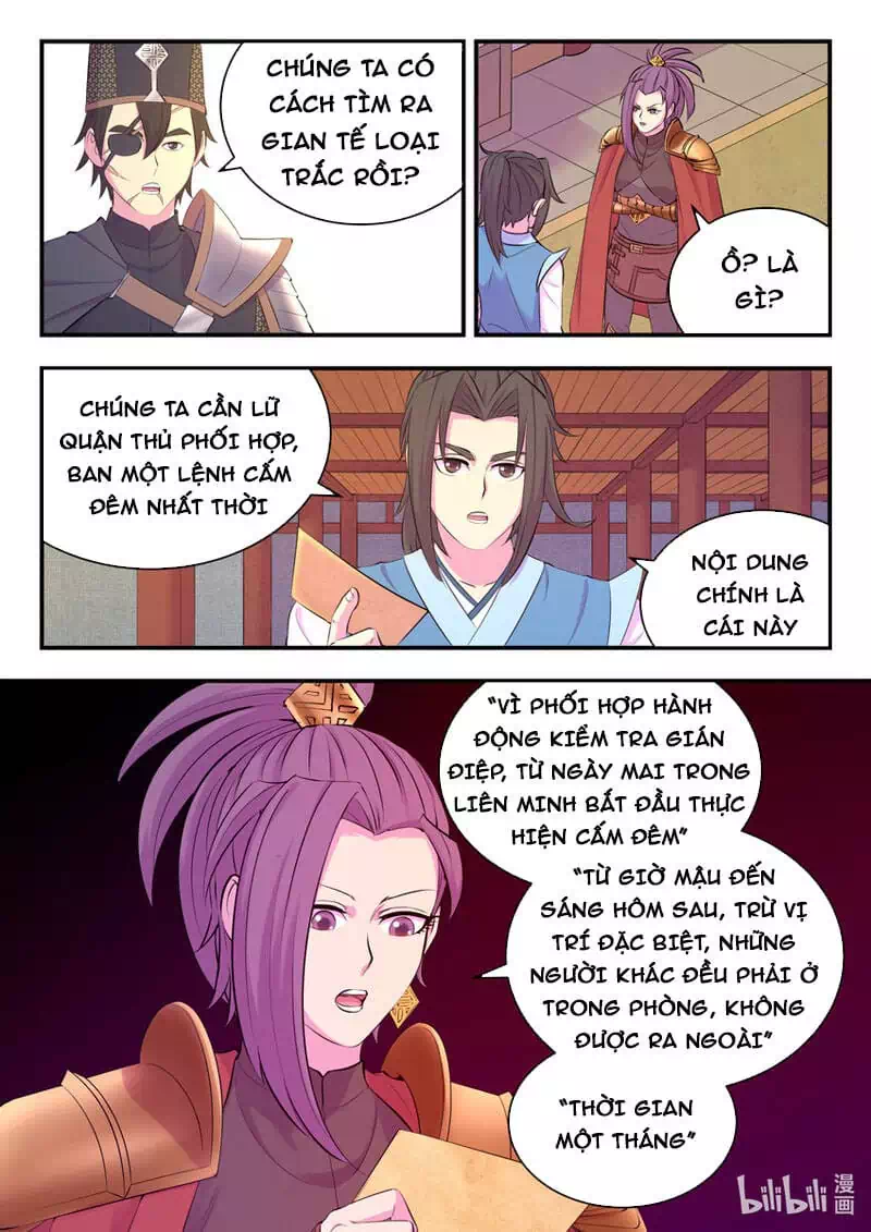 Chapter 185 - Image 11