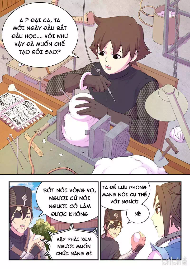 Chapter 185 - Image 6