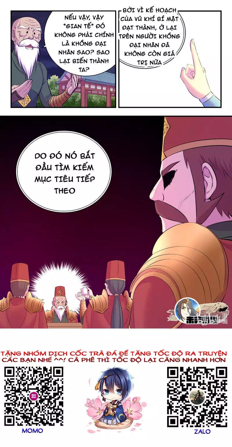 Chapter 186 - Image 8