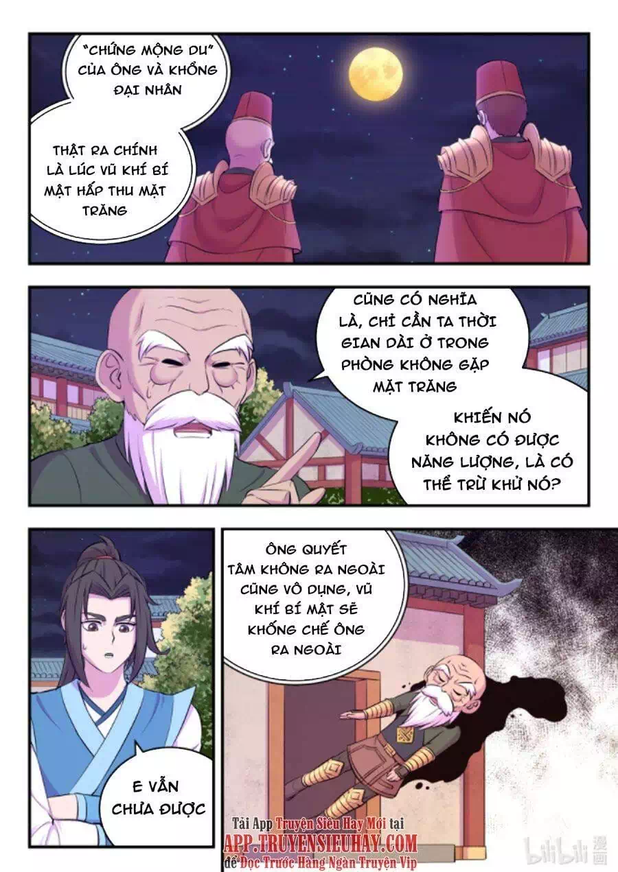 Chapter 187 - Image 6