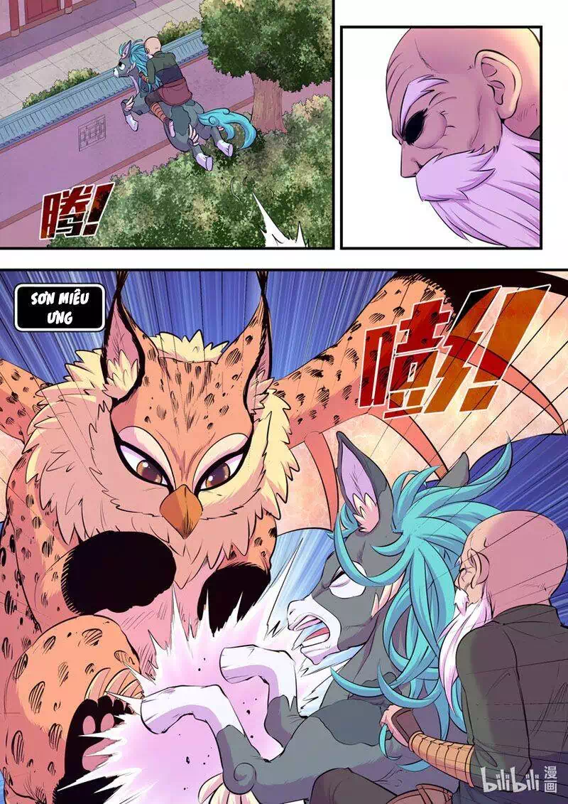 Chapter 189 - Image 15