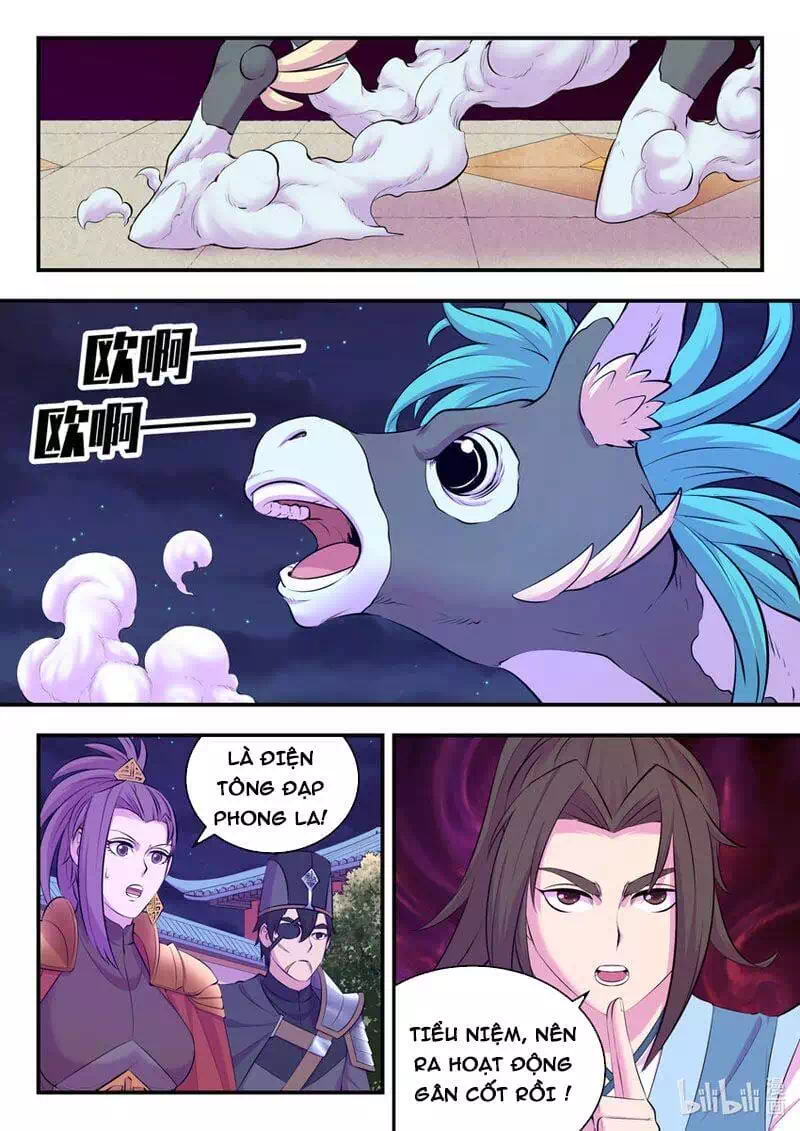 Chapter 189 - Image 3