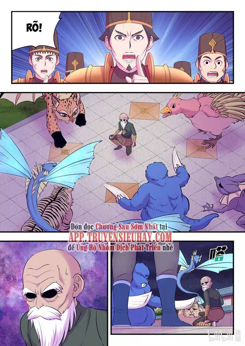 Chapter 190 - Image 1