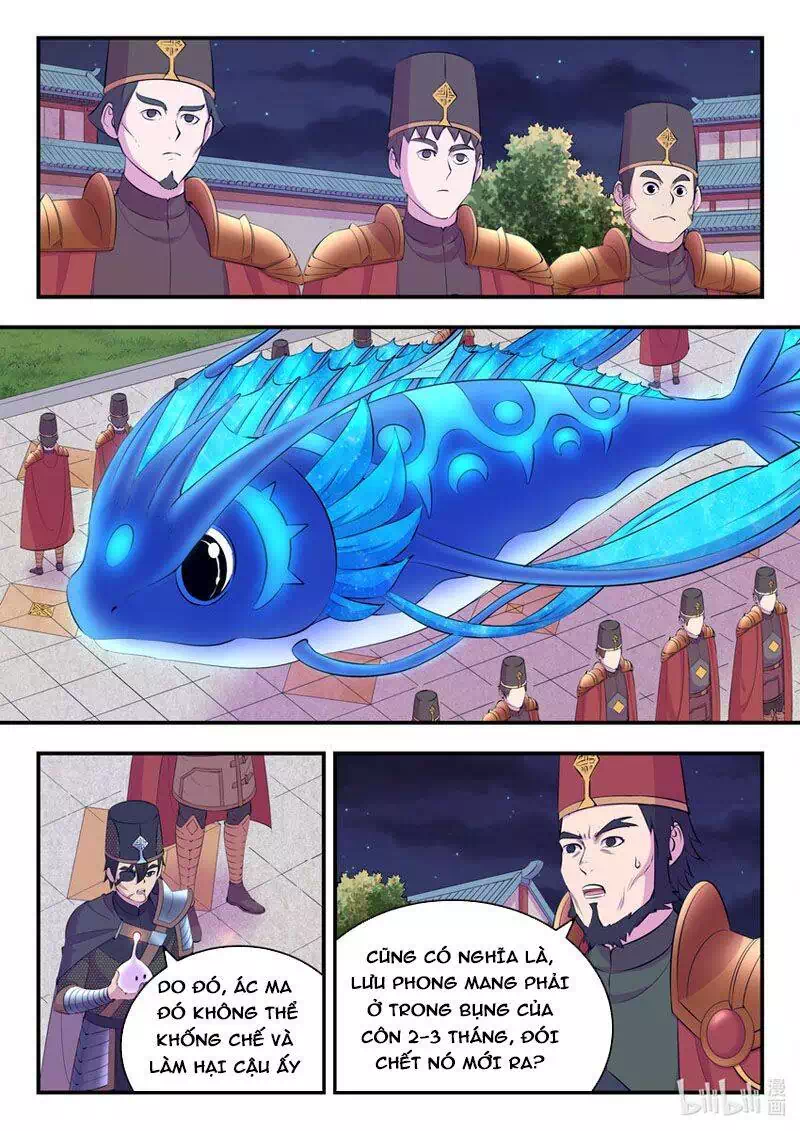 Chapter 191 - Image 12