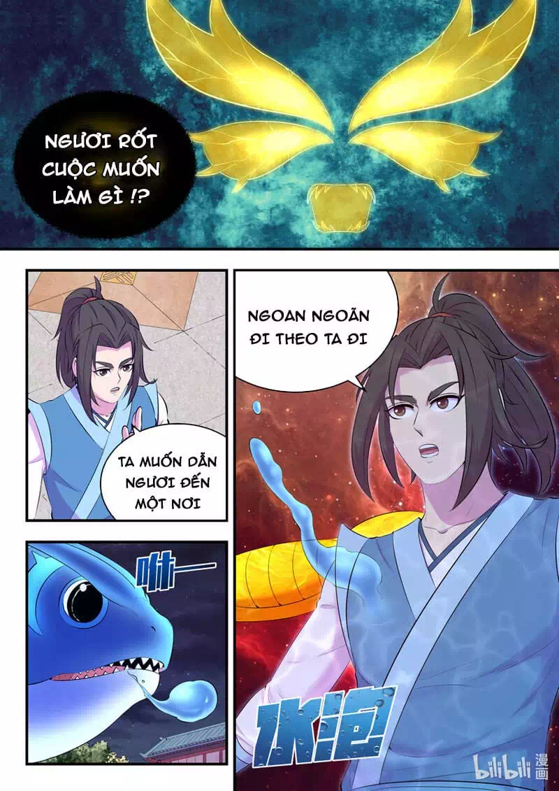 Chapter 191 - Image 5