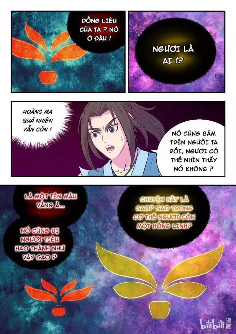 Chapter 192 - Image 6