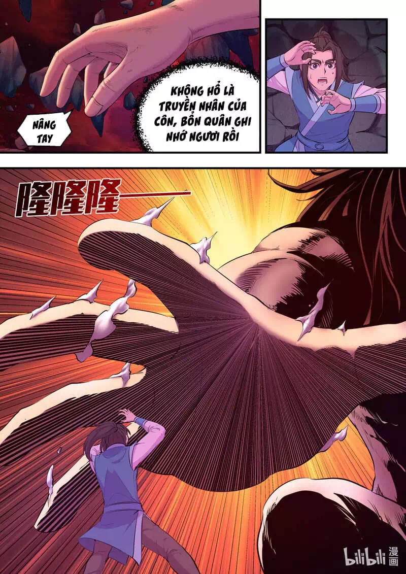 Chapter 193 - Image 3