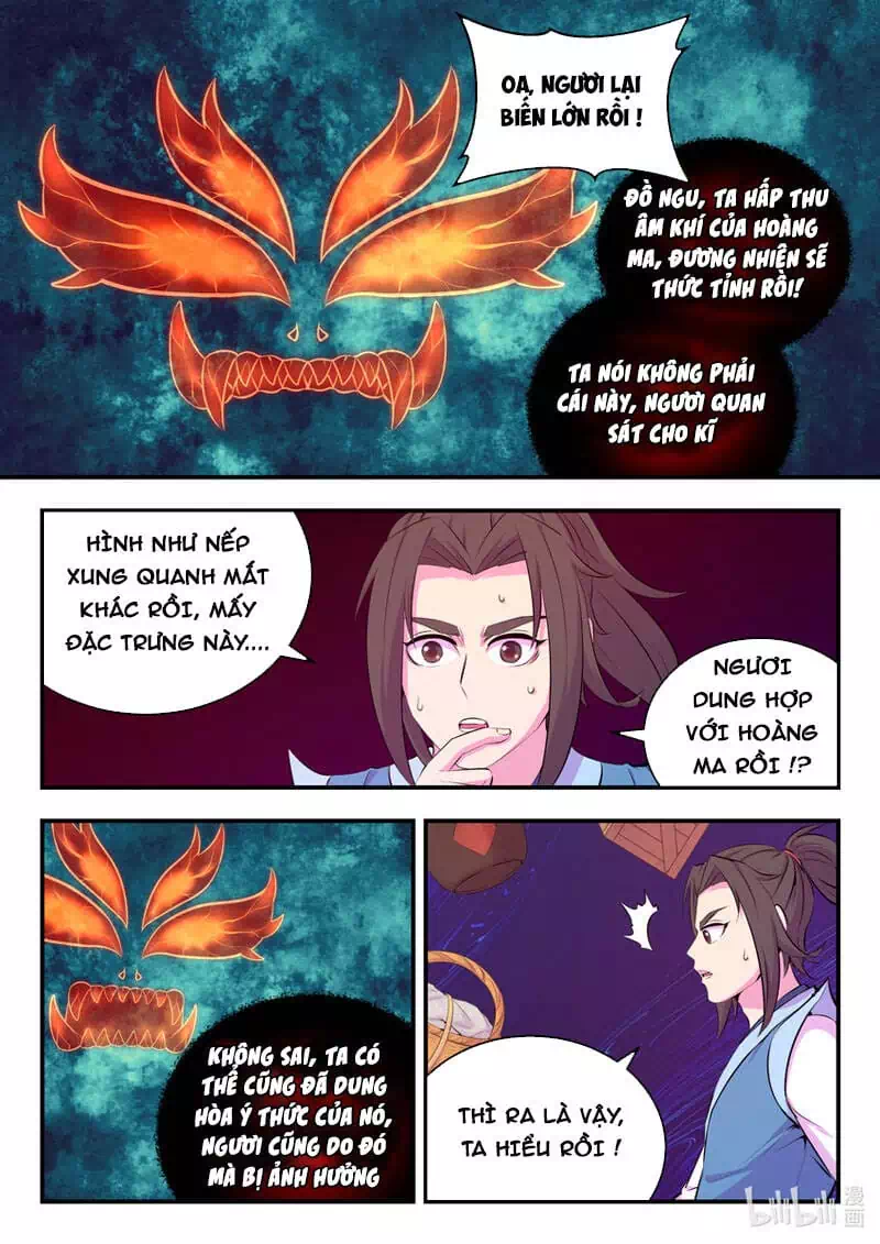Chapter 193 - Image 6
