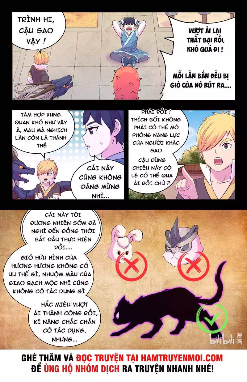 Chapter 194 - Image 11