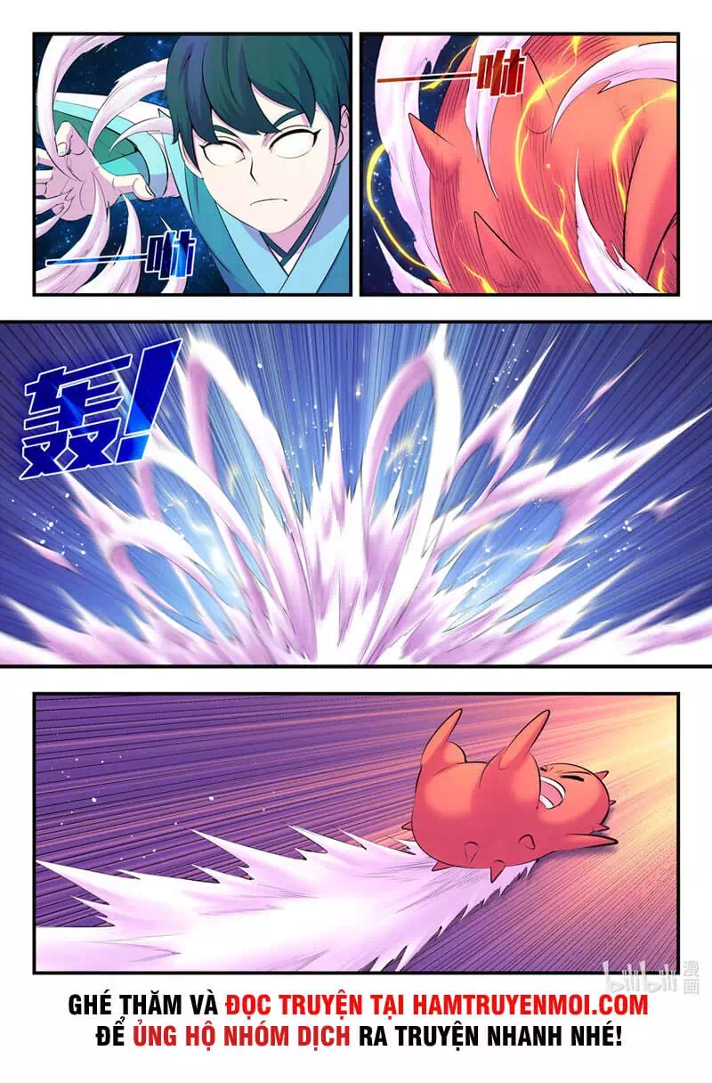 Chapter 195 - Image 3