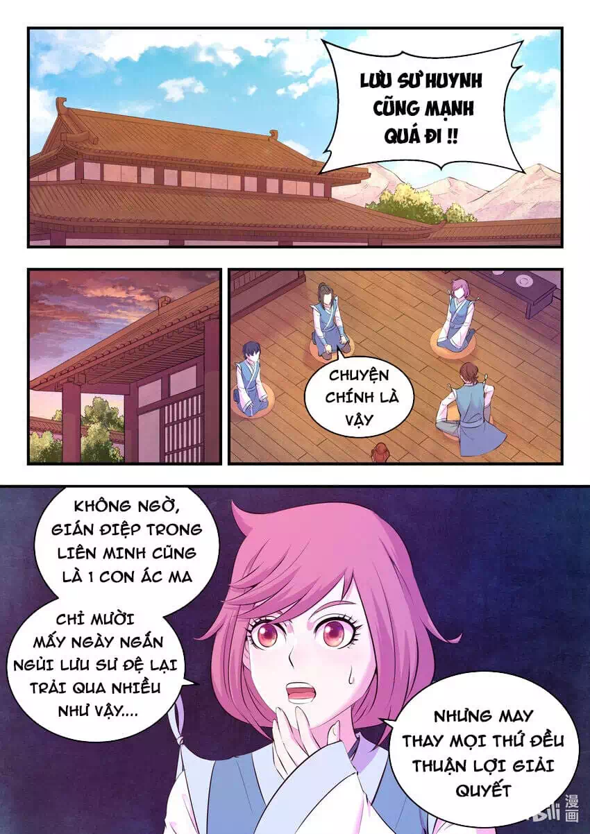 Chapter 196 - Image 8