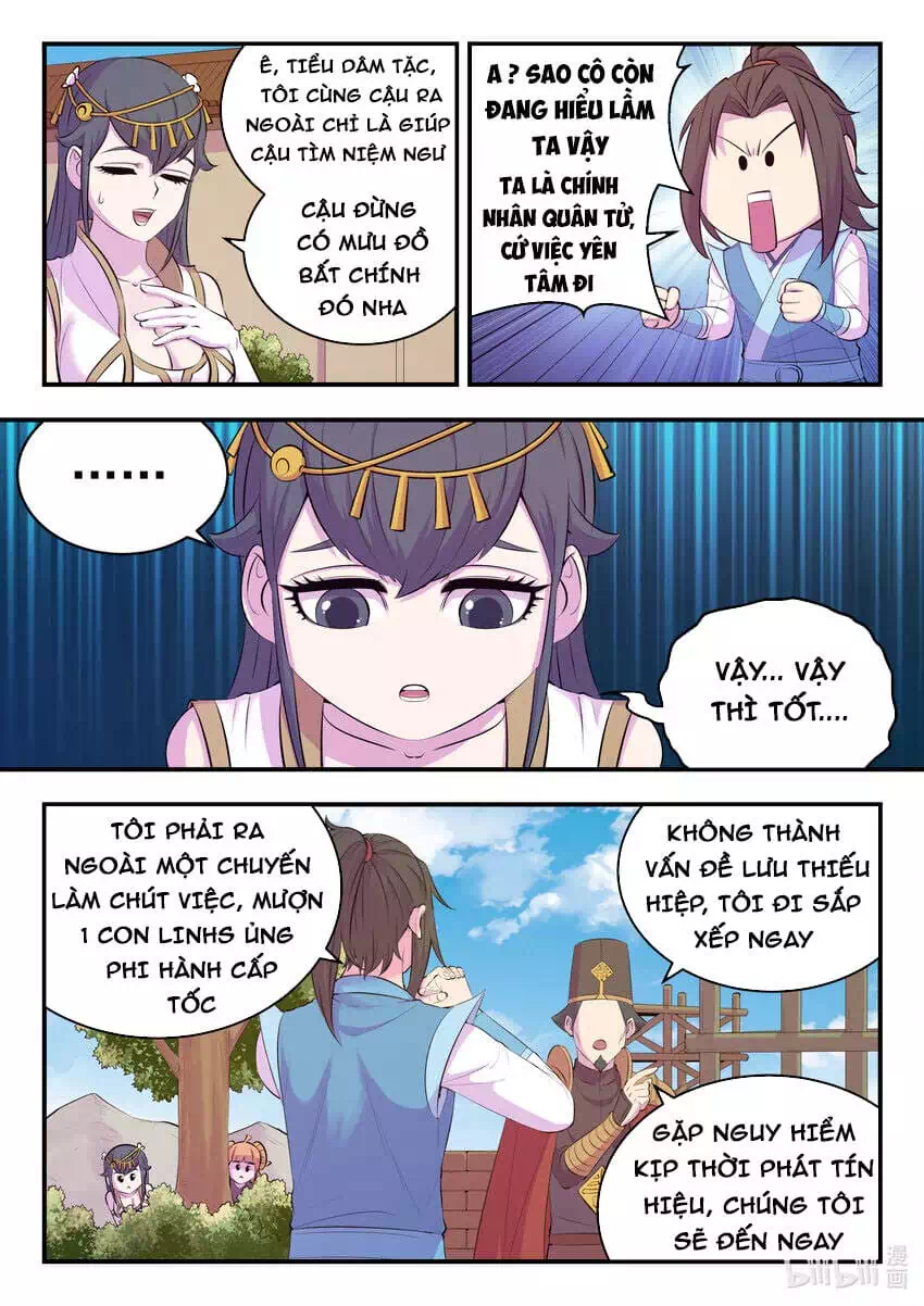 Chapter 198 - Image 12