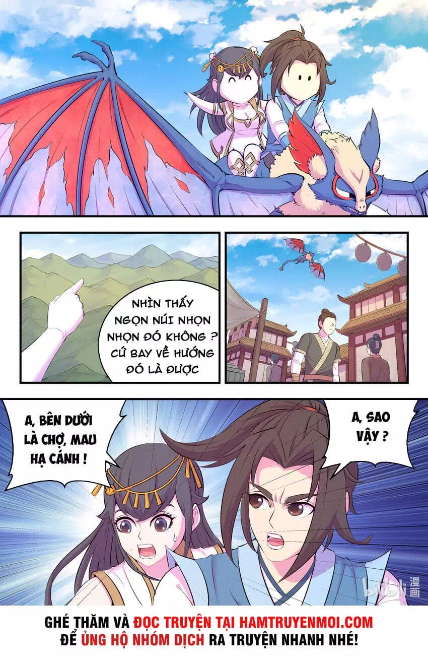 Chapter 198 - Image 13