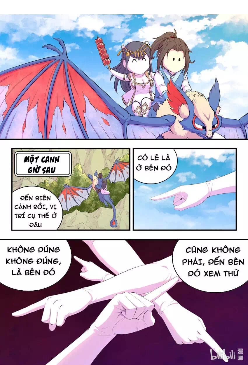 Chapter 198 - Image 14