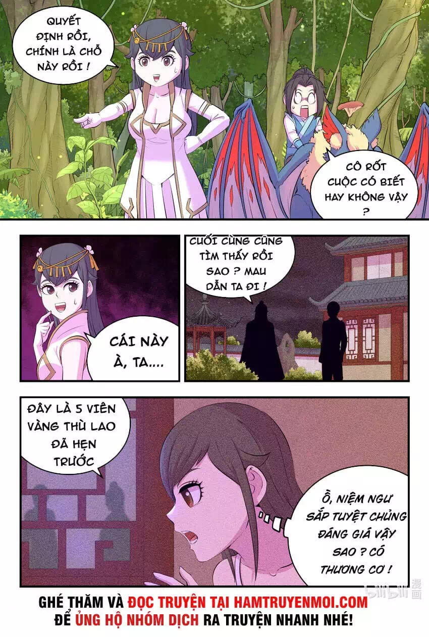 Chapter 198 - Image 15