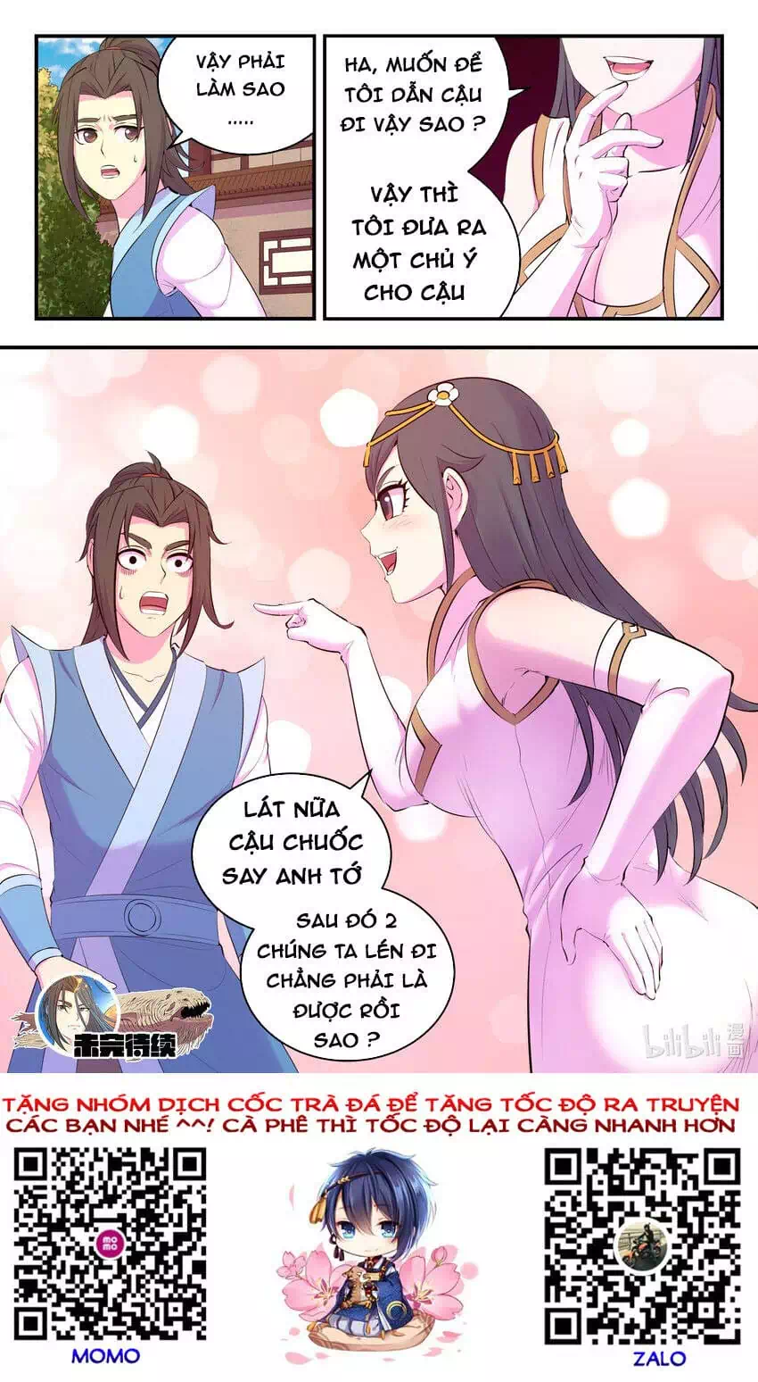 Chapter 198 - Image 5