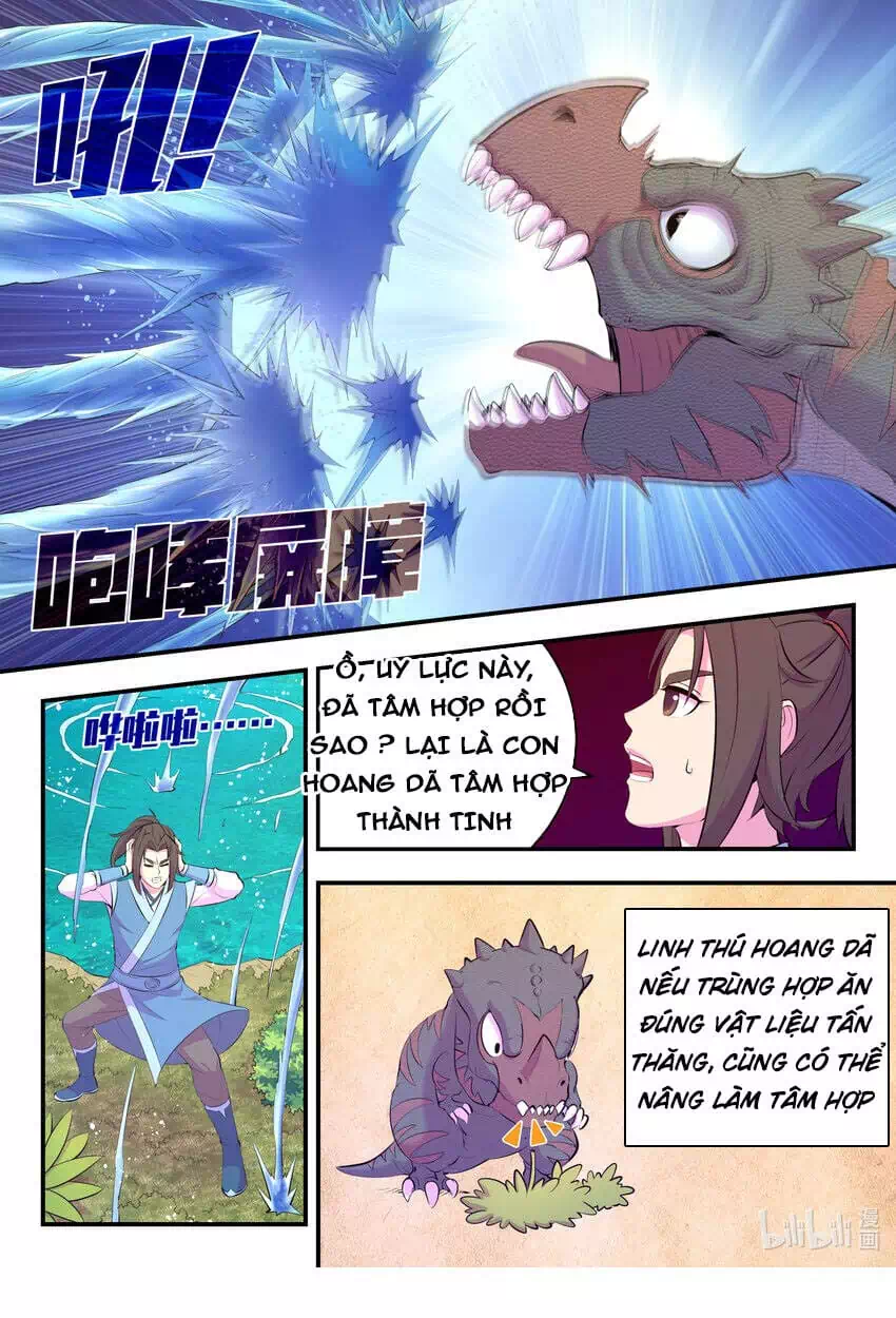 Chapter 199 - Image 15